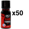 Fist Hand Furious FIST HAND FURIOUS Amyle 15ml x50